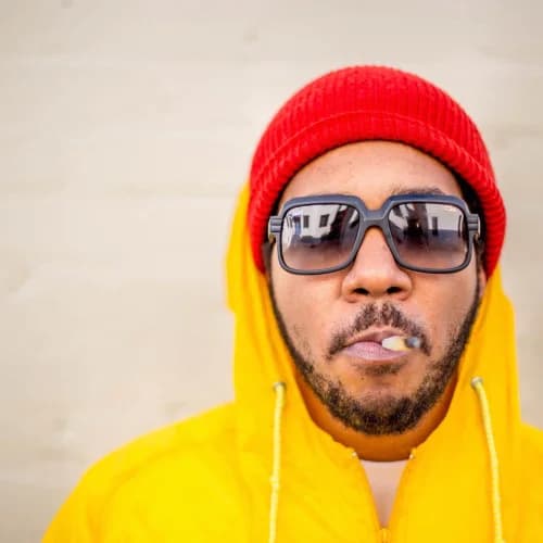 Chuck Inglish