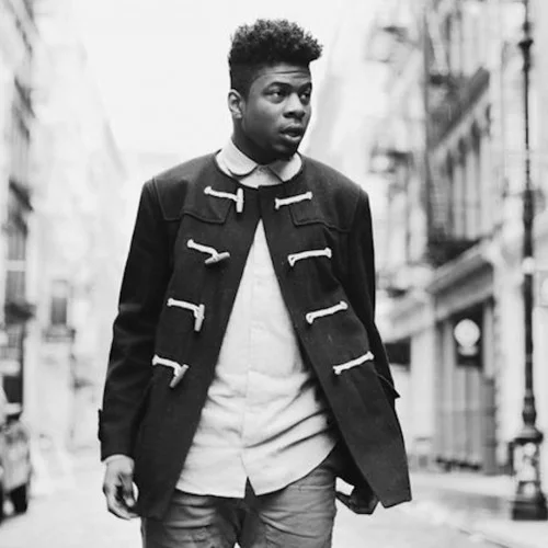 Mick Jenkins
