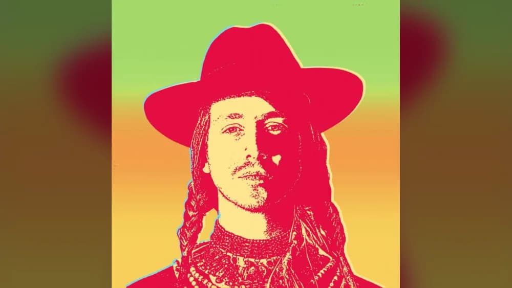 Asher Roth — Golden Hour