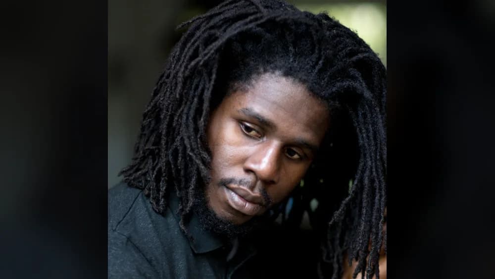 Chronixx — Good Company