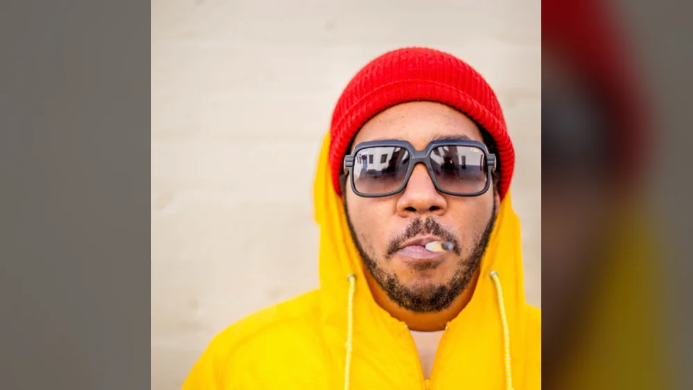 Chuck Inglish — In the Pocket