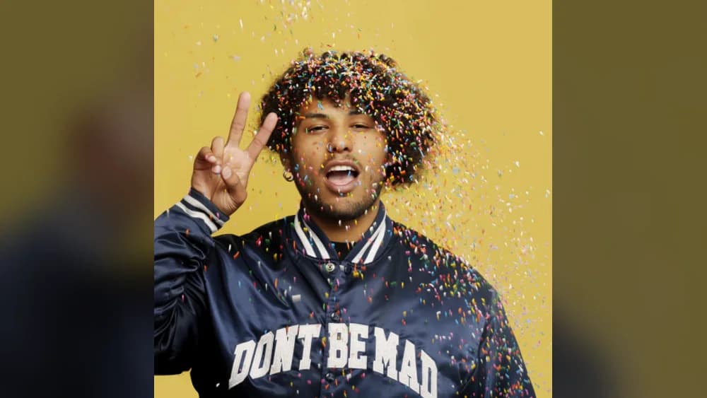 Joey Purp — Late Night Drive