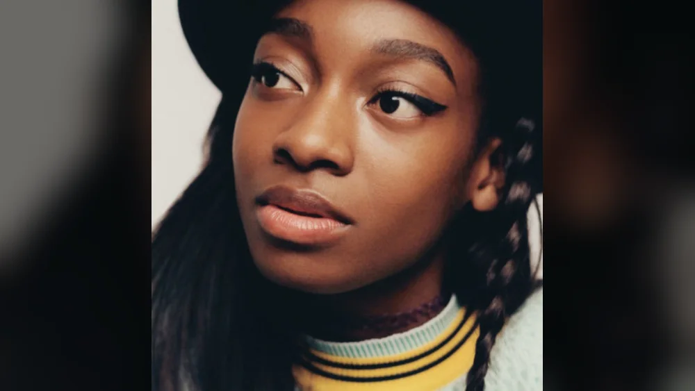 Little Simz — On My Own