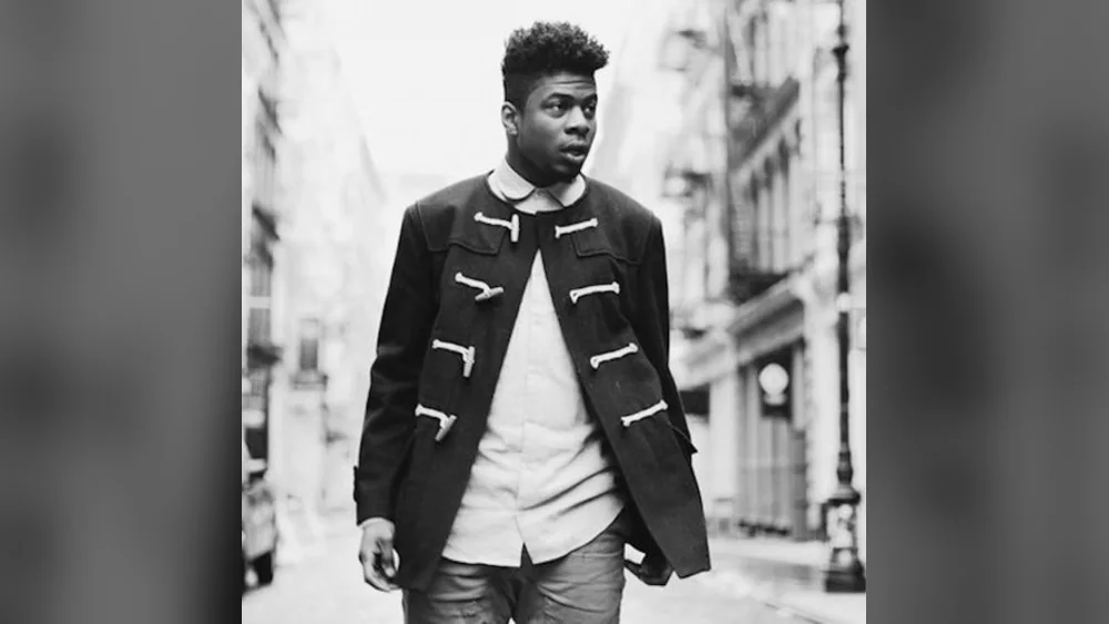 Mick Jenkins — Deep Water
