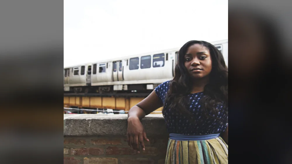 Noname — Paper Planes