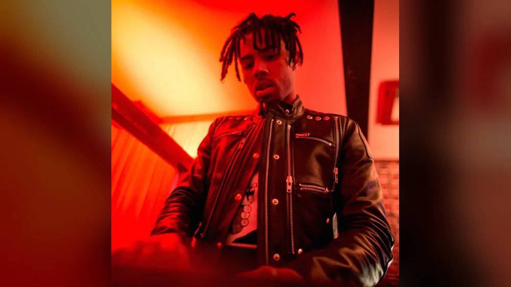 Vic Mensa — City Lights