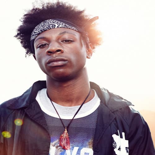 Joey Badass
