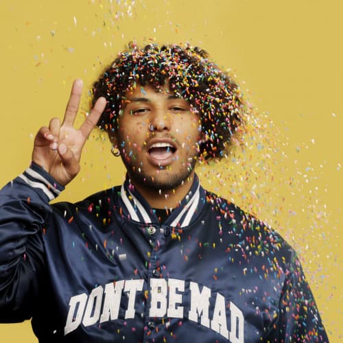 Joey Purp