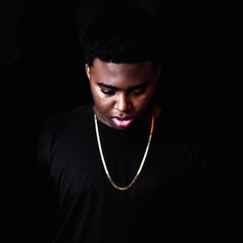 Monte Booker