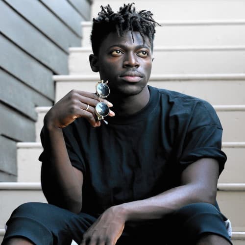 Moses Sumney