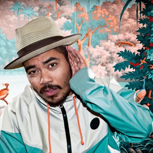 Mr. Carmack