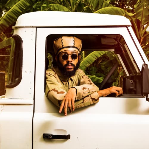 Protoje