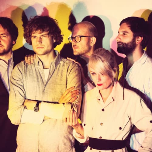 Shout Out Louds