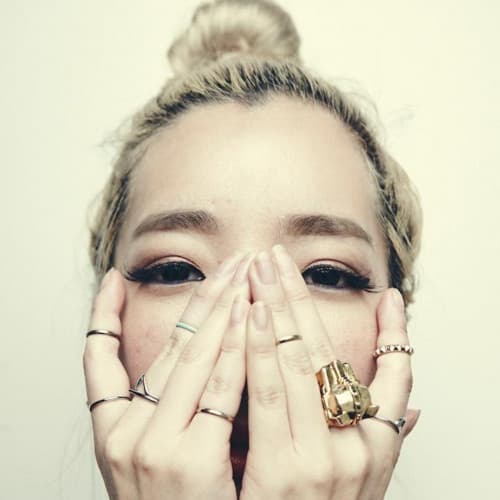 Tokimonsta