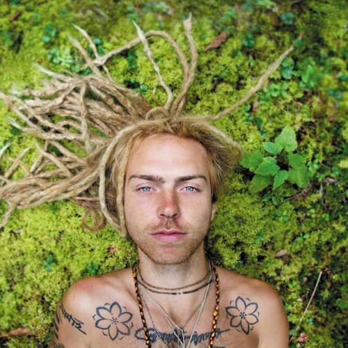 Trevor Hall