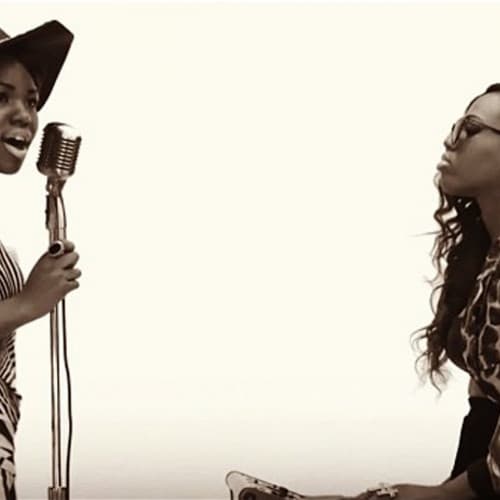VanJess