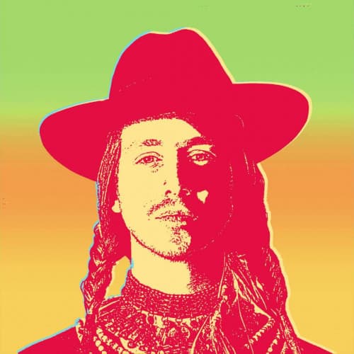 Asher Roth