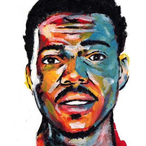 Chance The Rapper