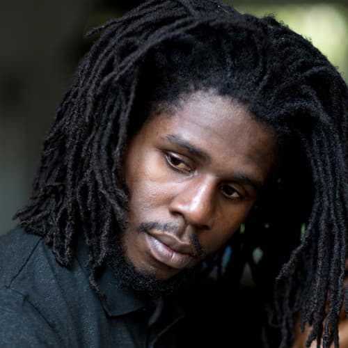 Chronixx