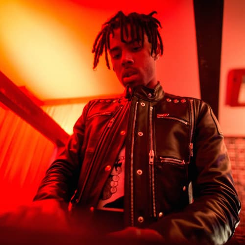 Vic Mensa